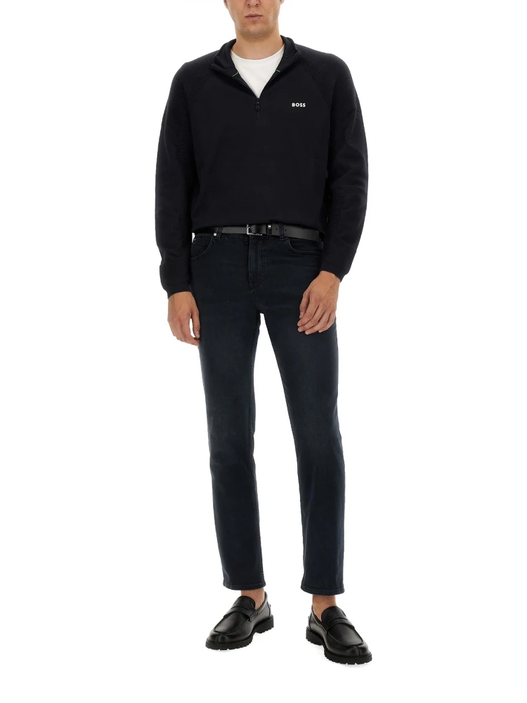 SWEATSHIRT WITH LOGO alternative