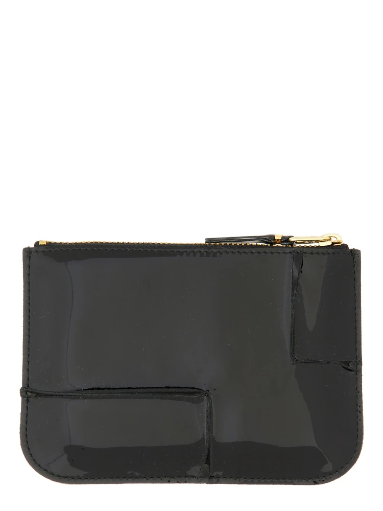 WALLET REVERSED HEM SERIES alternative