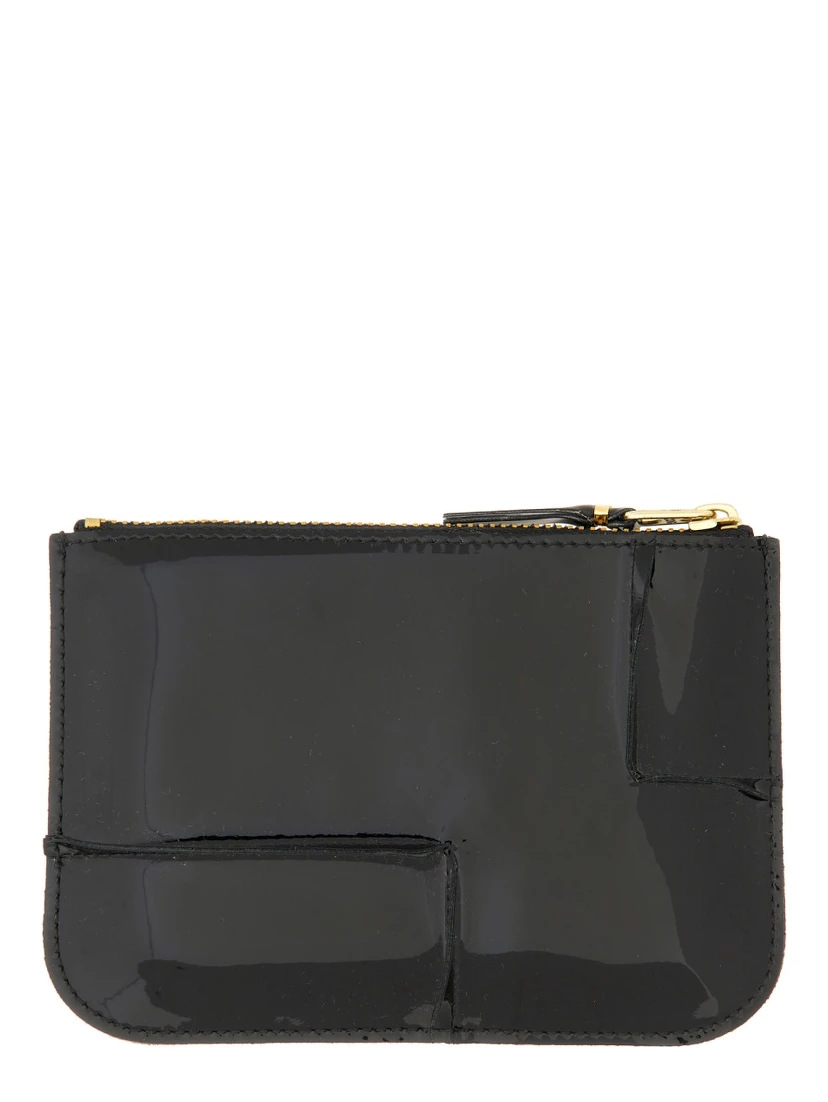 WALLET REVERSED HEM SERIES
