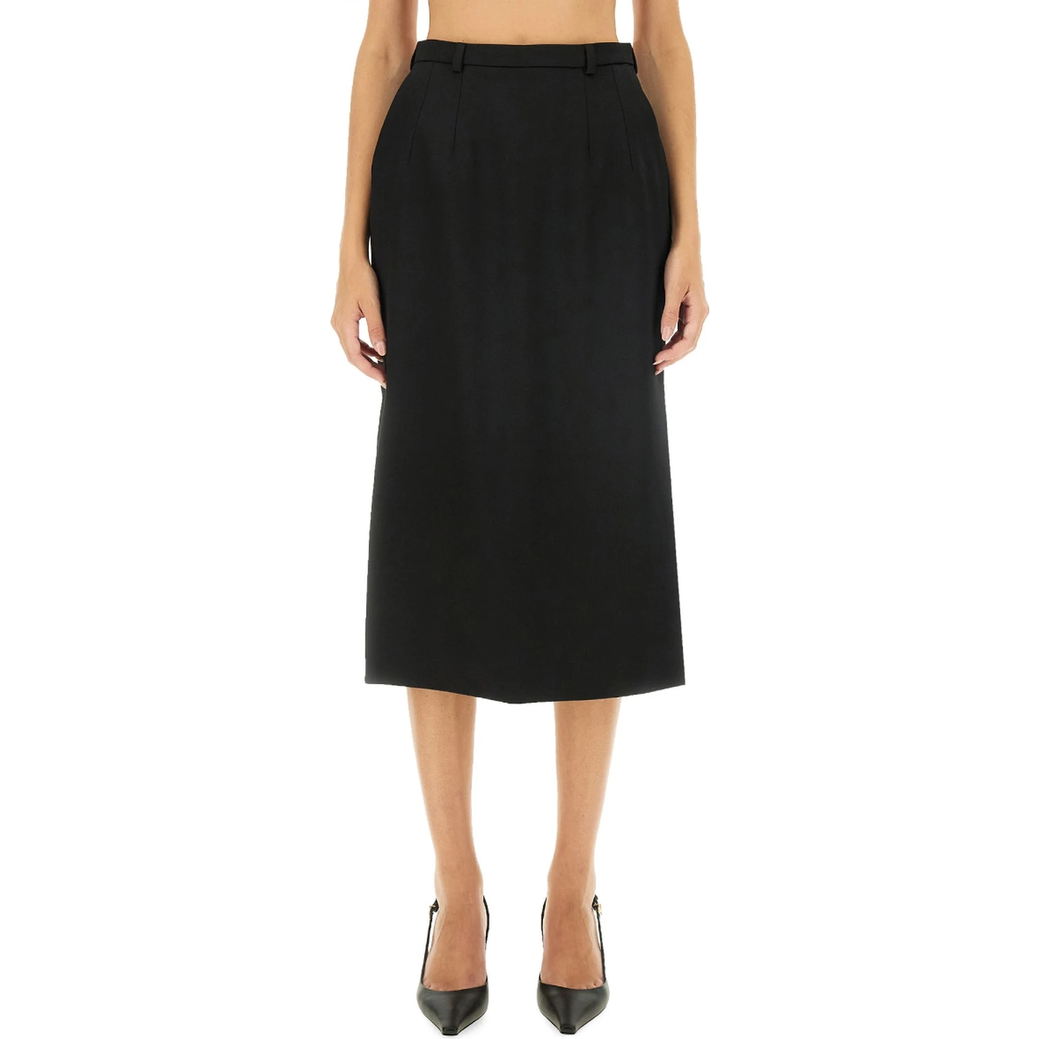 LONGUETTE SKIRT