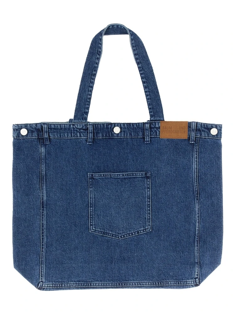 BAG "KILA"