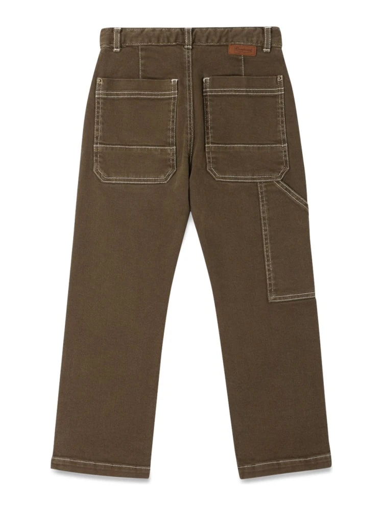 pantalon gael alternative
