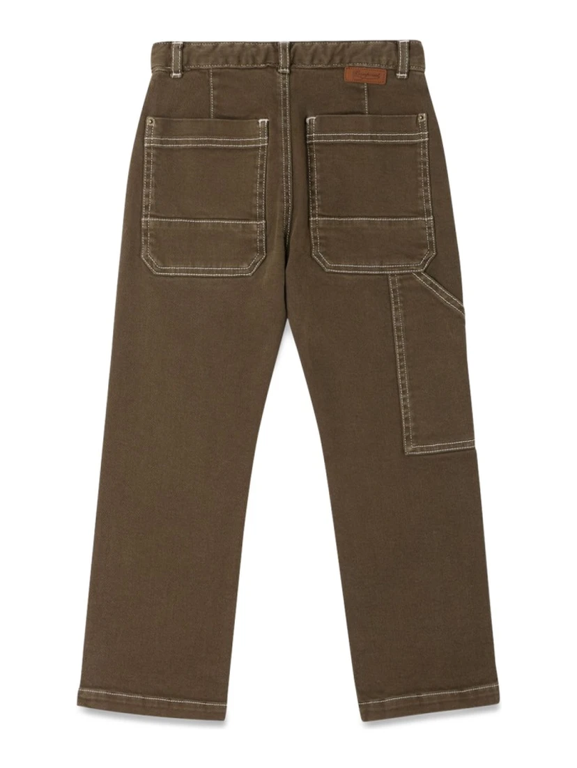 pantalon gael