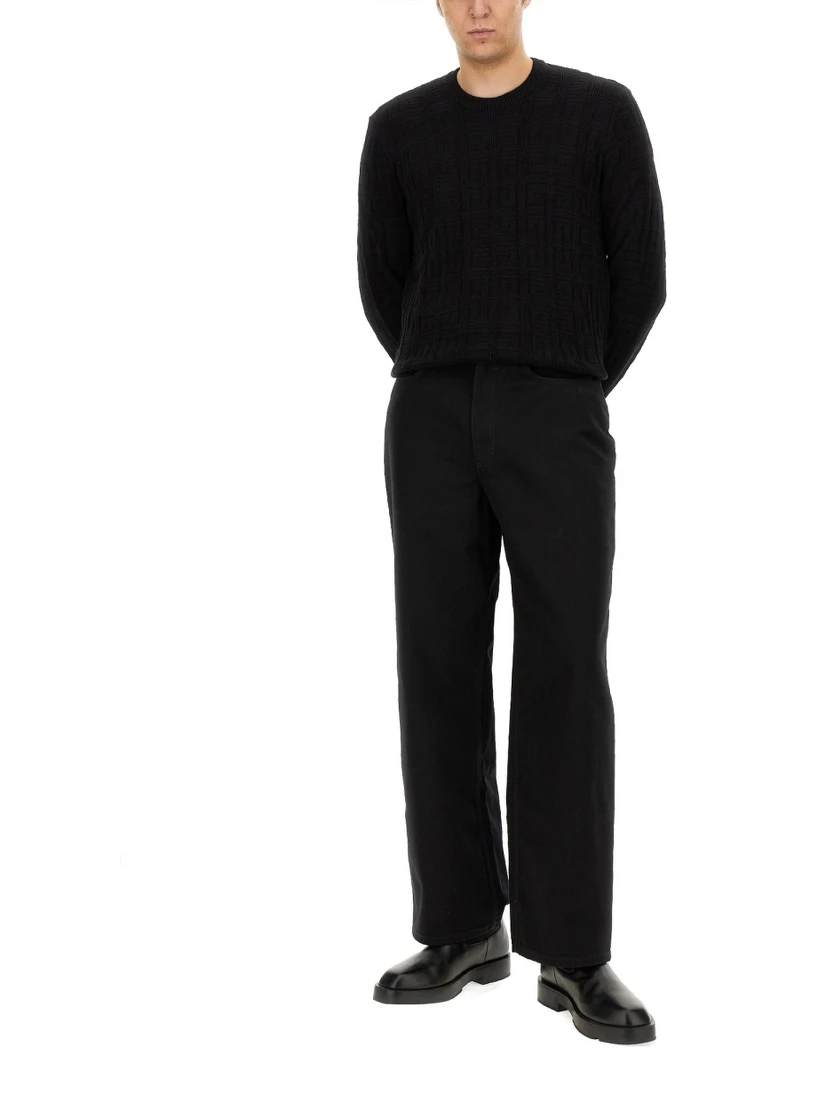 REGULAR FIT SHIRT