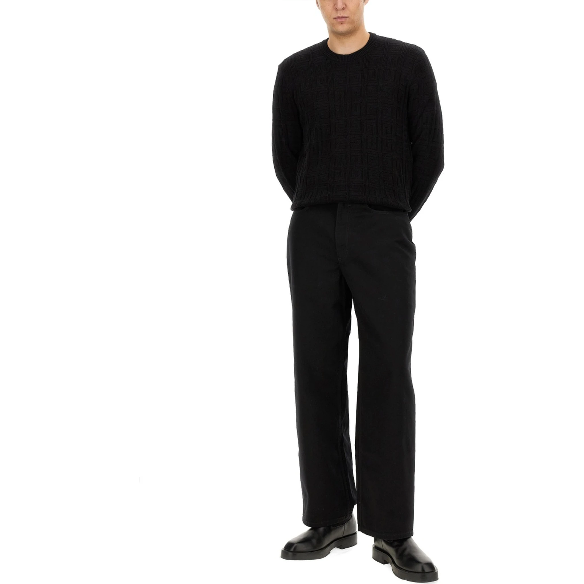 REGULAR FIT SHIRT