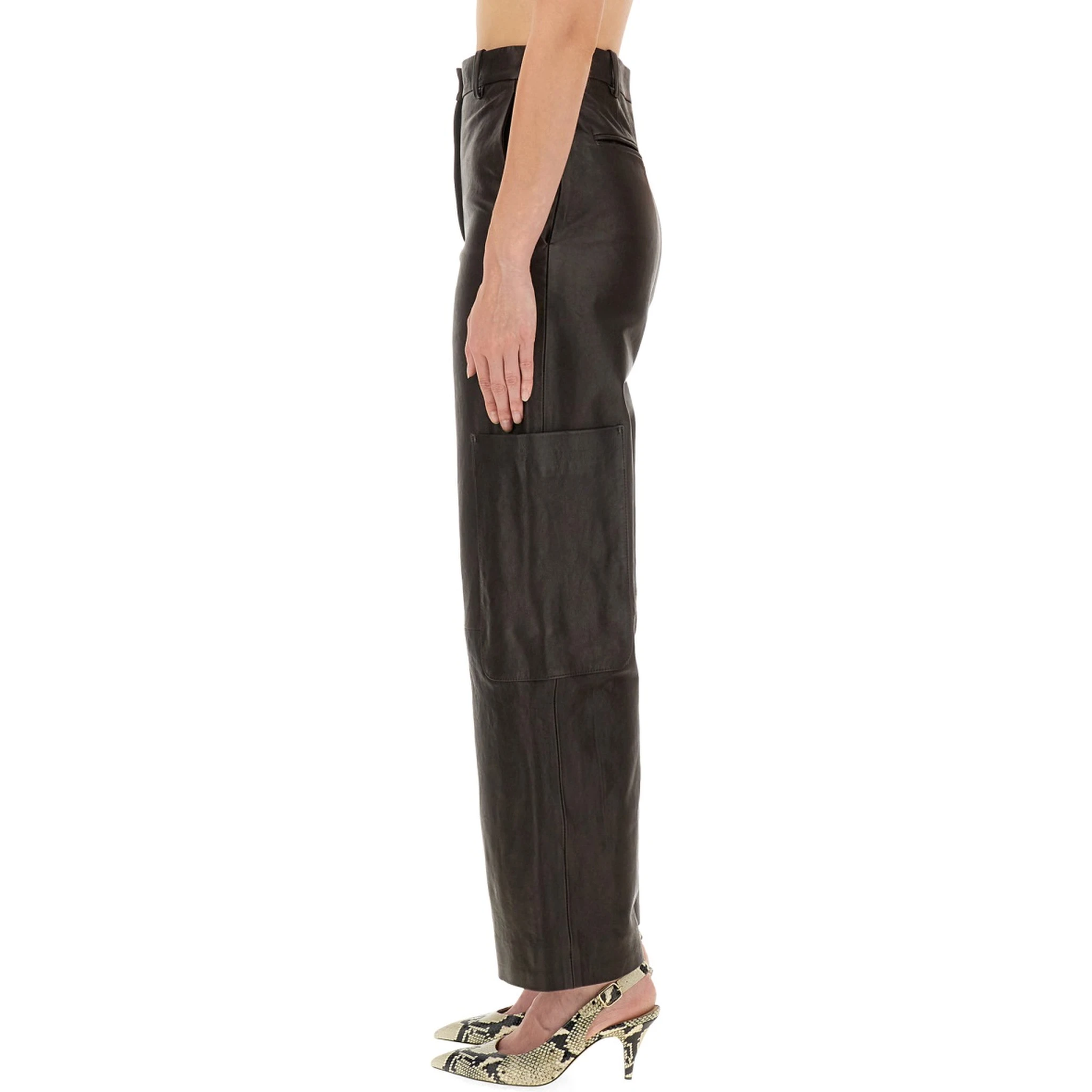 PANTS THE CAITON
