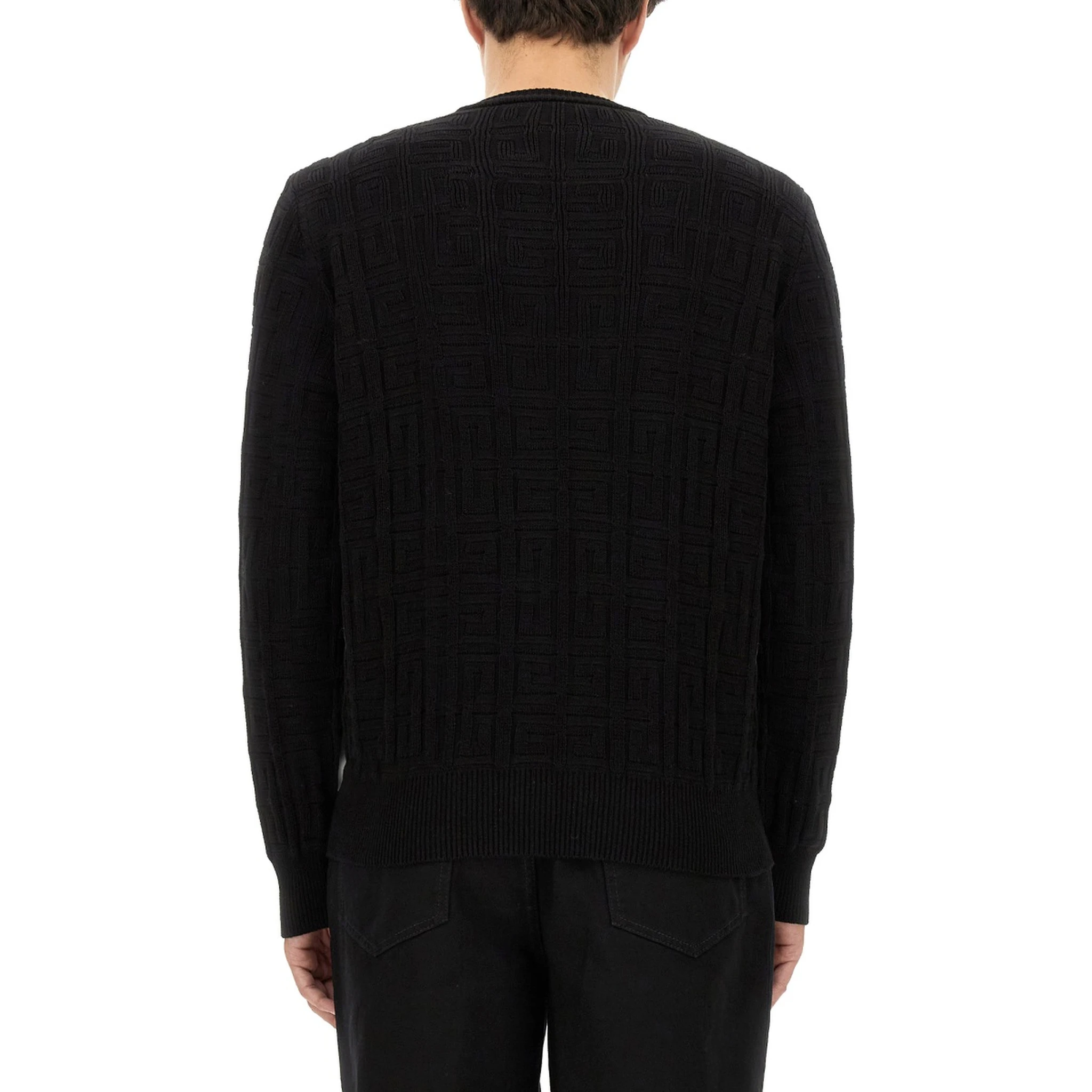 REGULAR FIT SHIRT