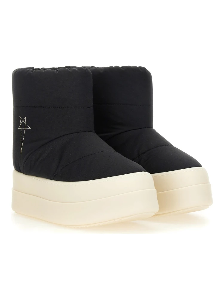 PADDED BOOT alternative