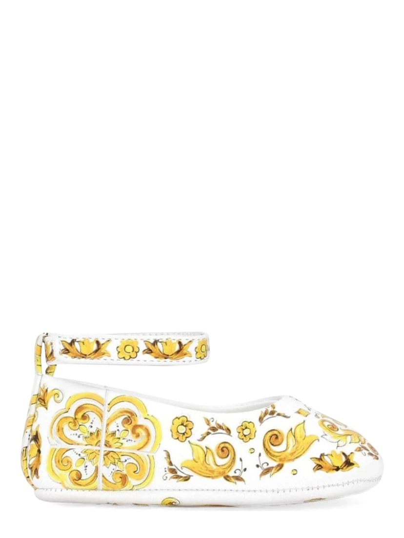 ball. with tassel strap stam azulejos yellow