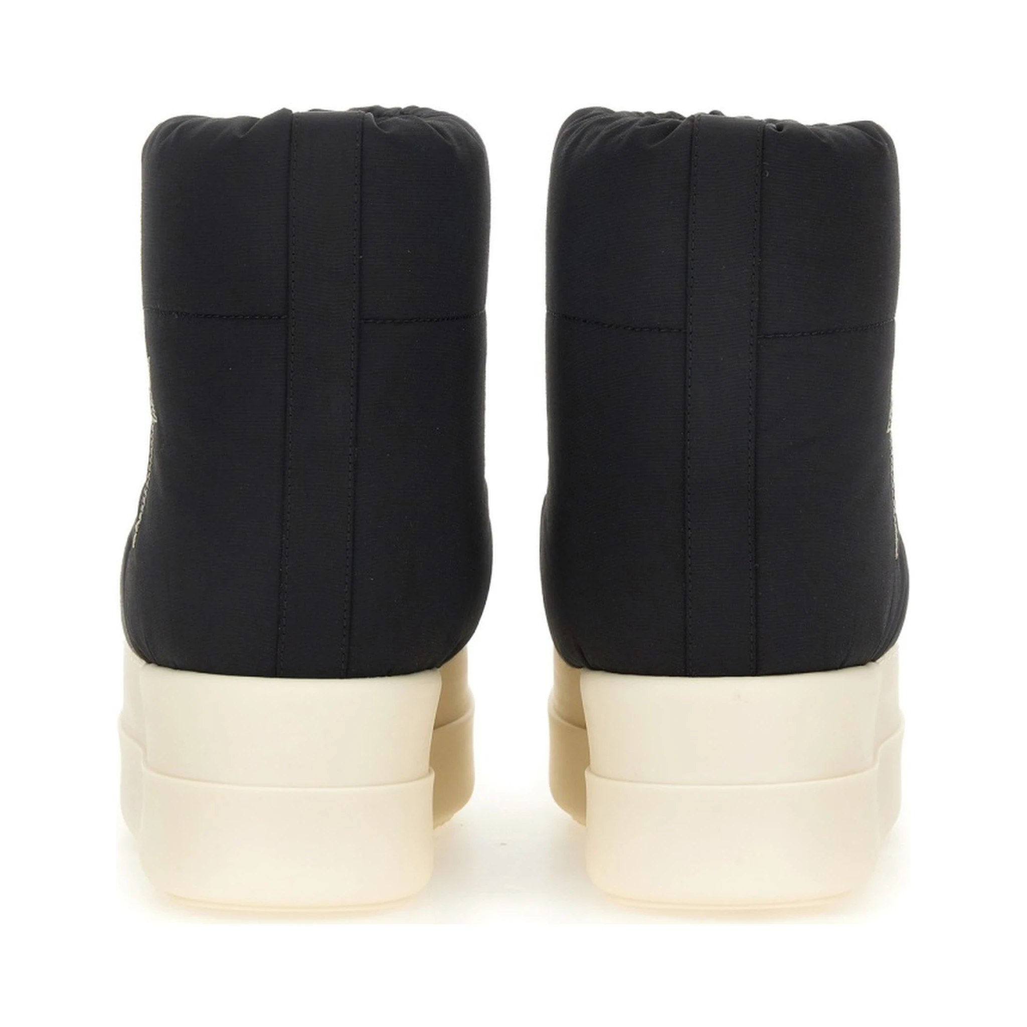 PADDED BOOT