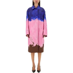 OVERSIZE COAT