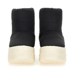 PADDED BOOT
