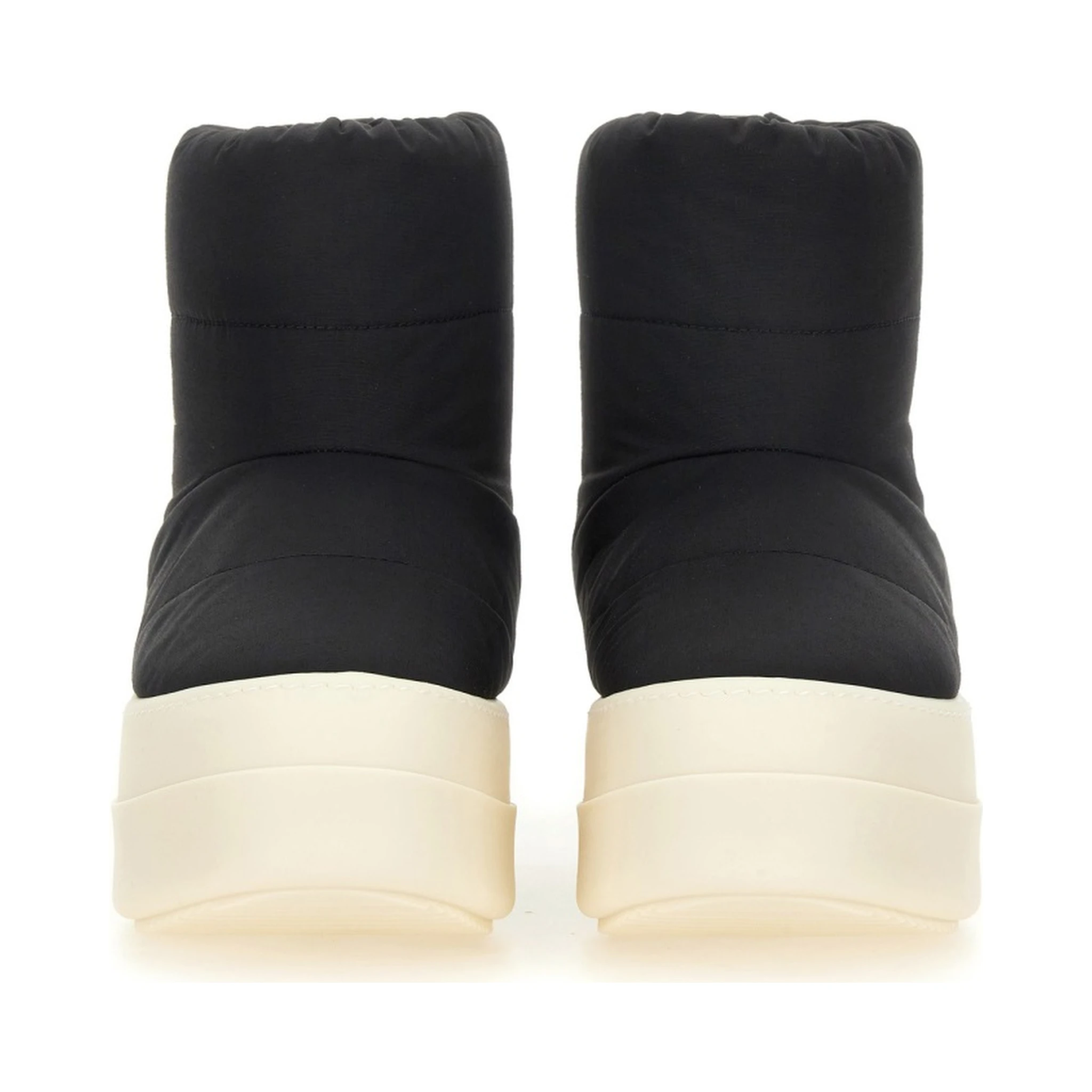 PADDED BOOT
