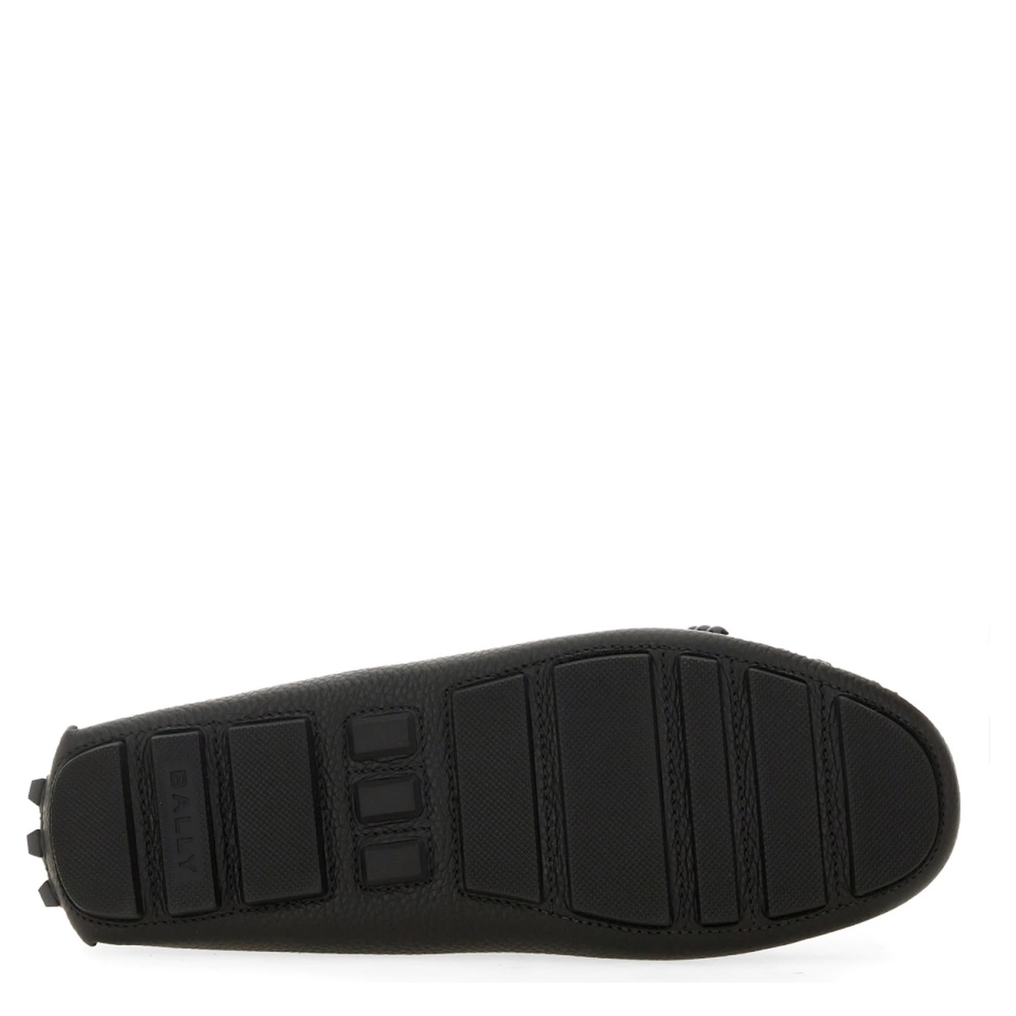 DRIVER "KERBS"