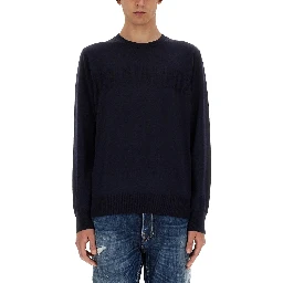 WOOL JERSEY.