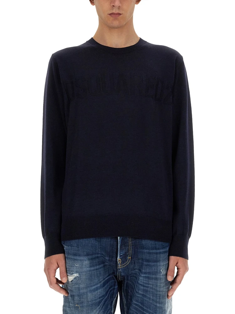 WOOL JERSEY.