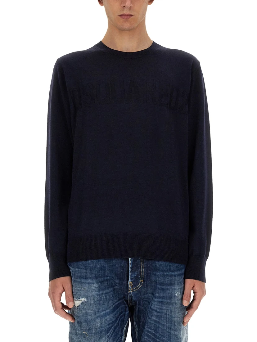 WOOL JERSEY.