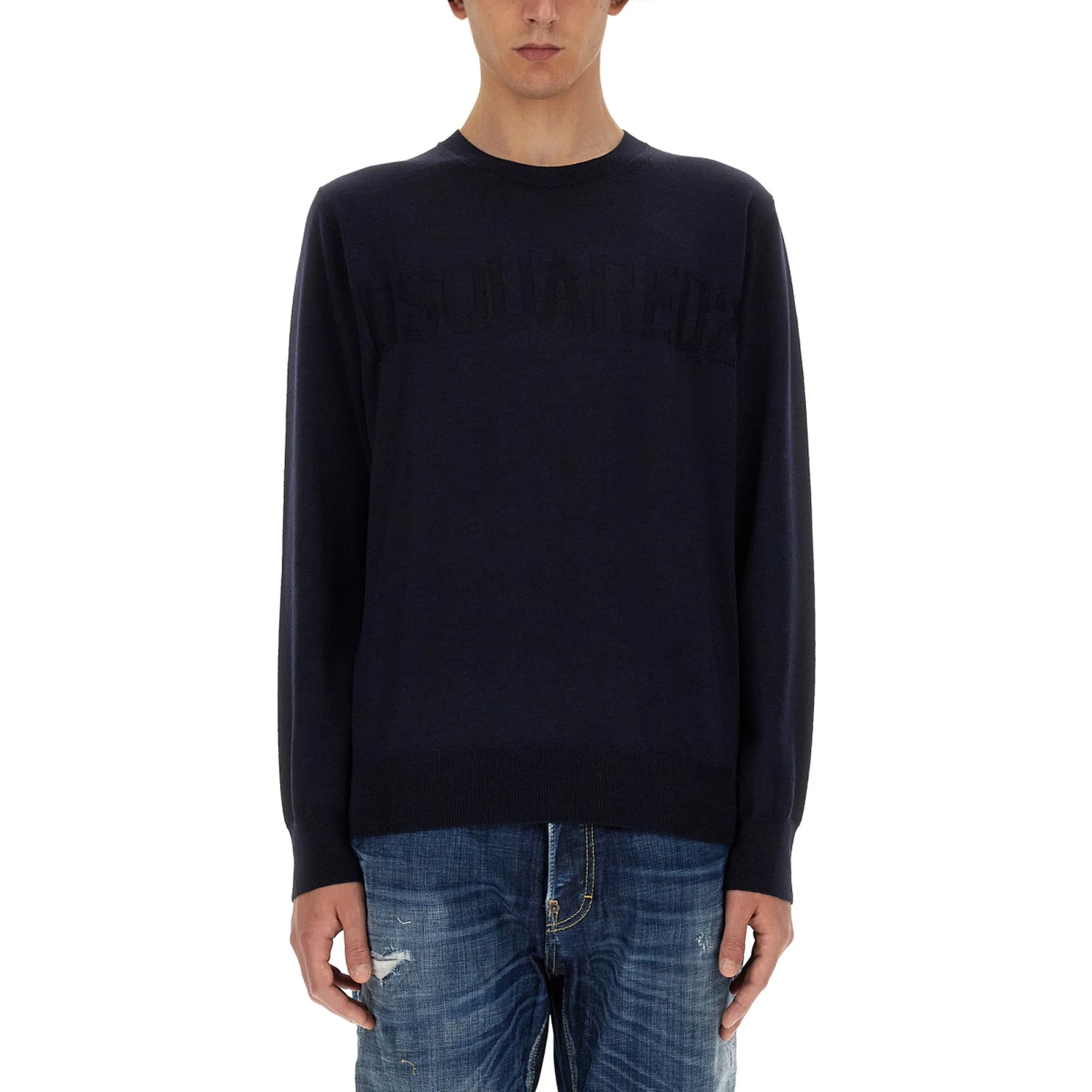 WOOL JERSEY.