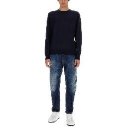 WOOL JERSEY.