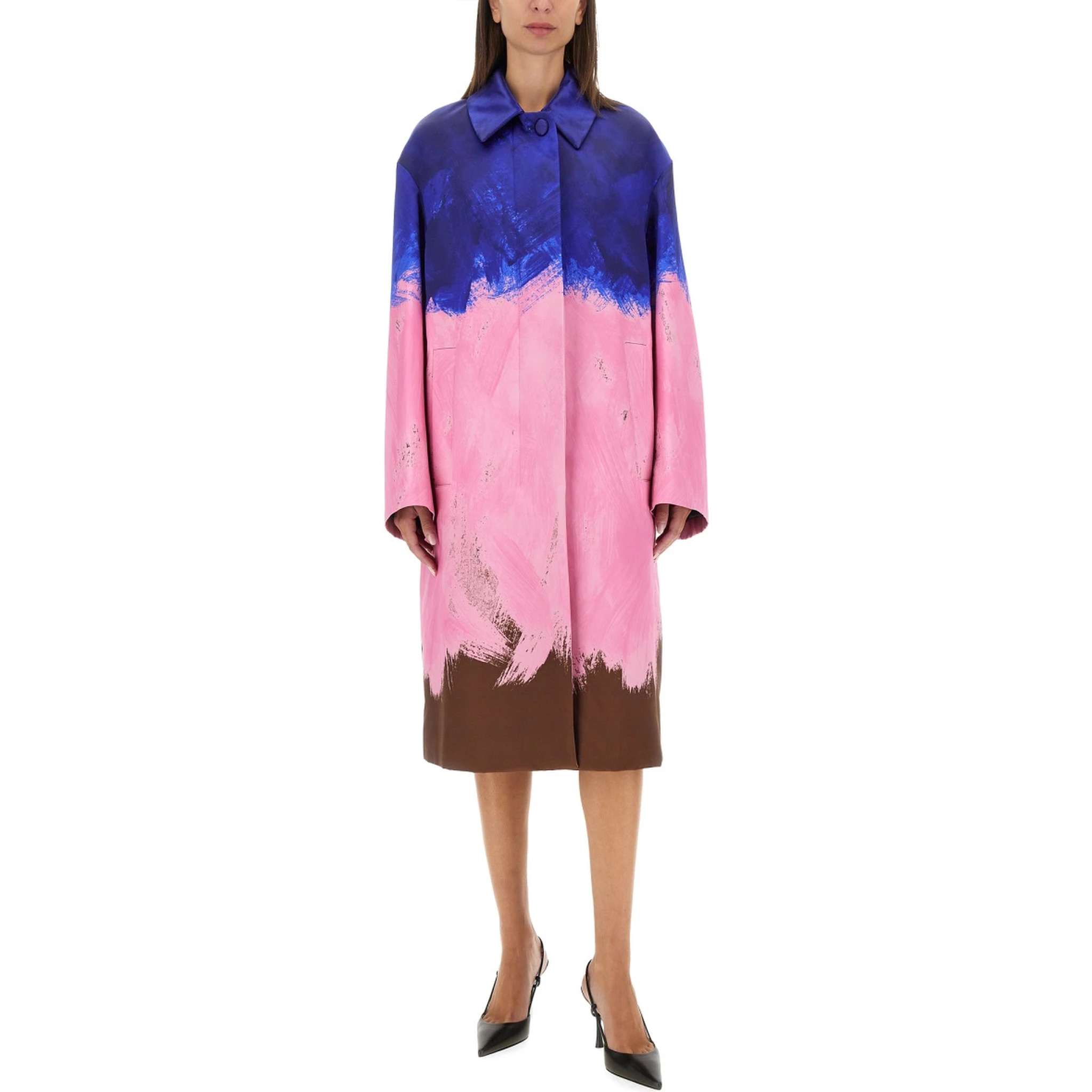 OVERSIZE COAT
