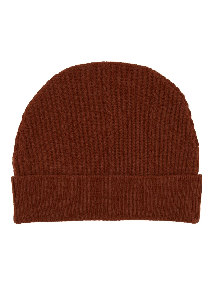 BEANIE HAT WITH LOGO alternative