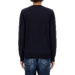 WOOL JERSEY.