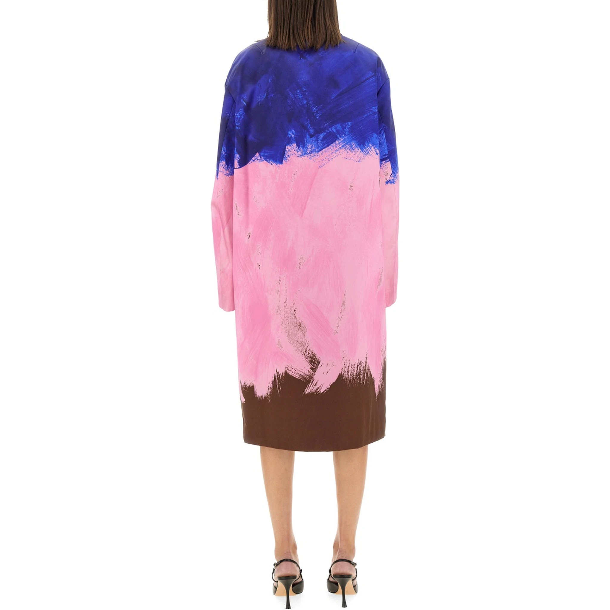 OVERSIZE COAT