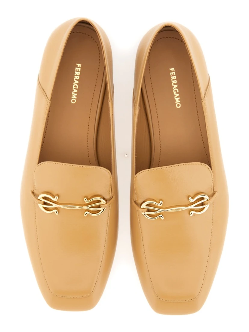 LOAFER "LOUIS"