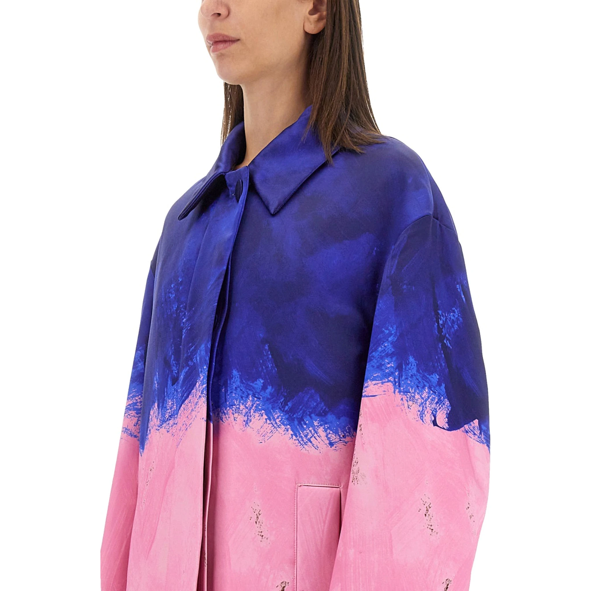 OVERSIZE COAT