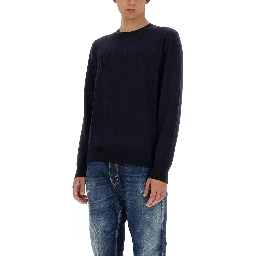 WOOL JERSEY.