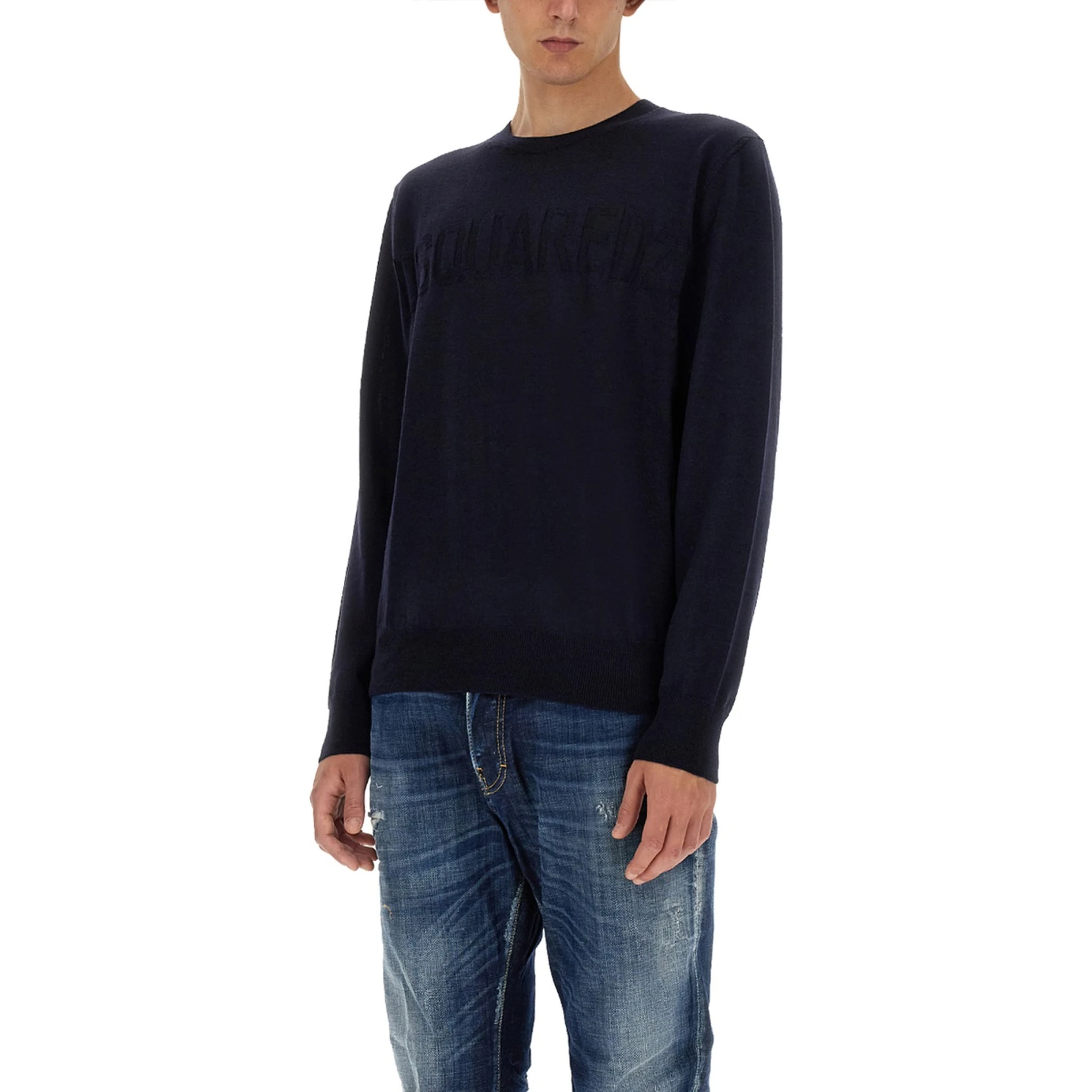 WOOL JERSEY.
