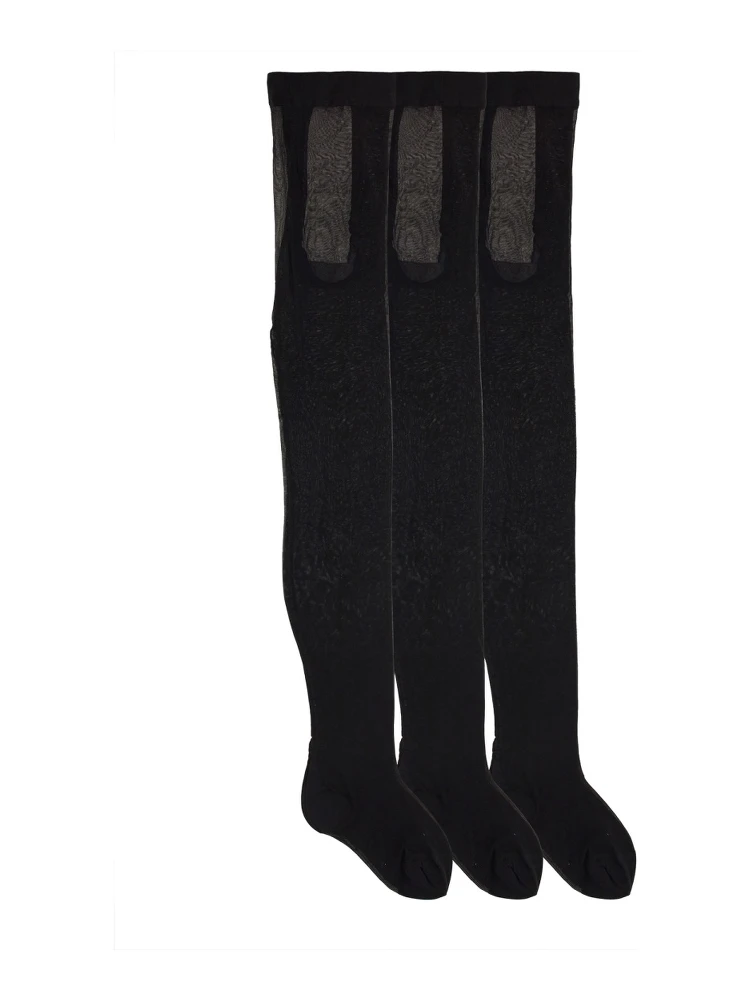 TRIPACK TIGHTS