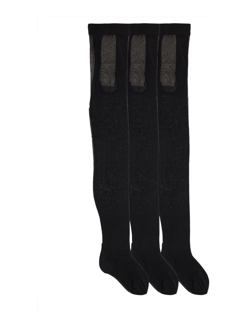 TRIPACK TIGHTS