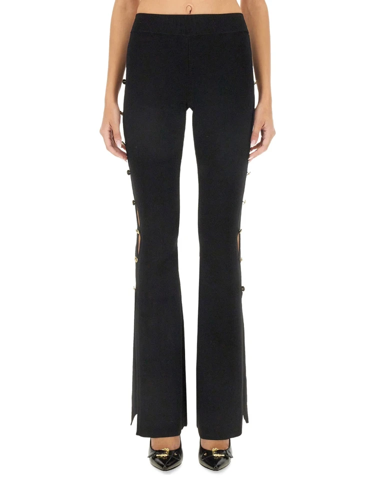 CUT OUT PANTS