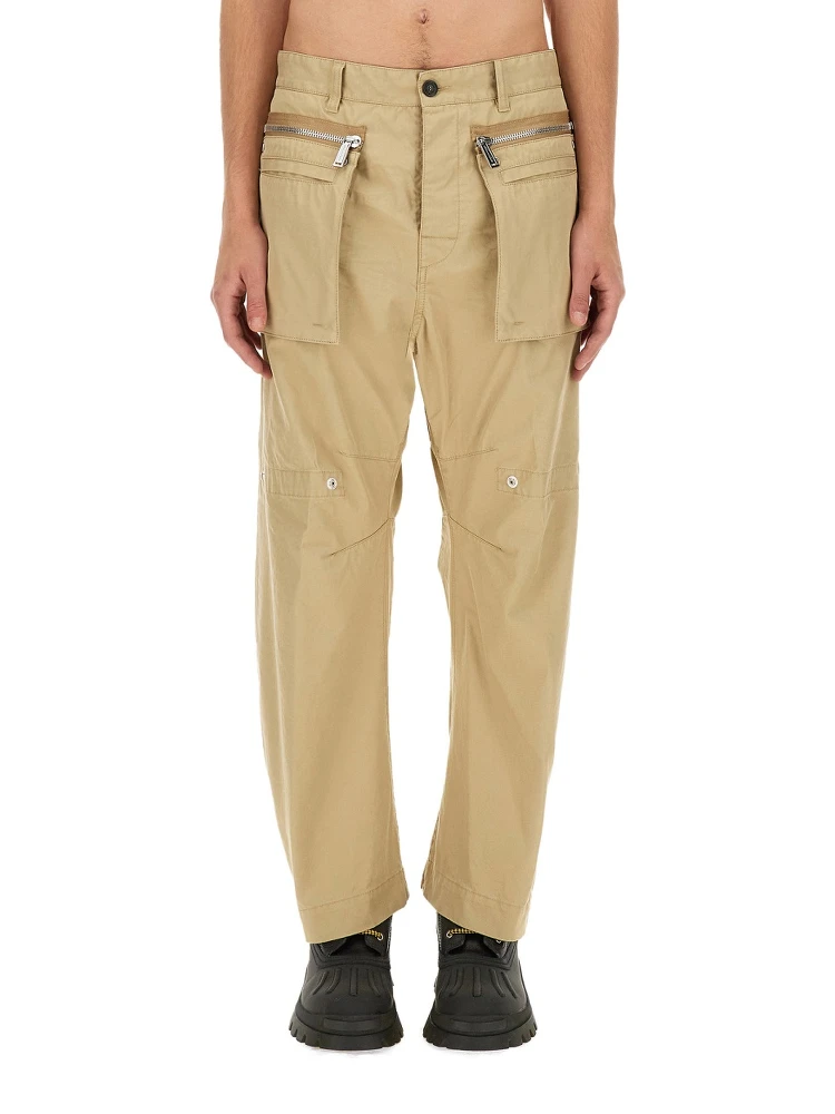 CARGO PANTS