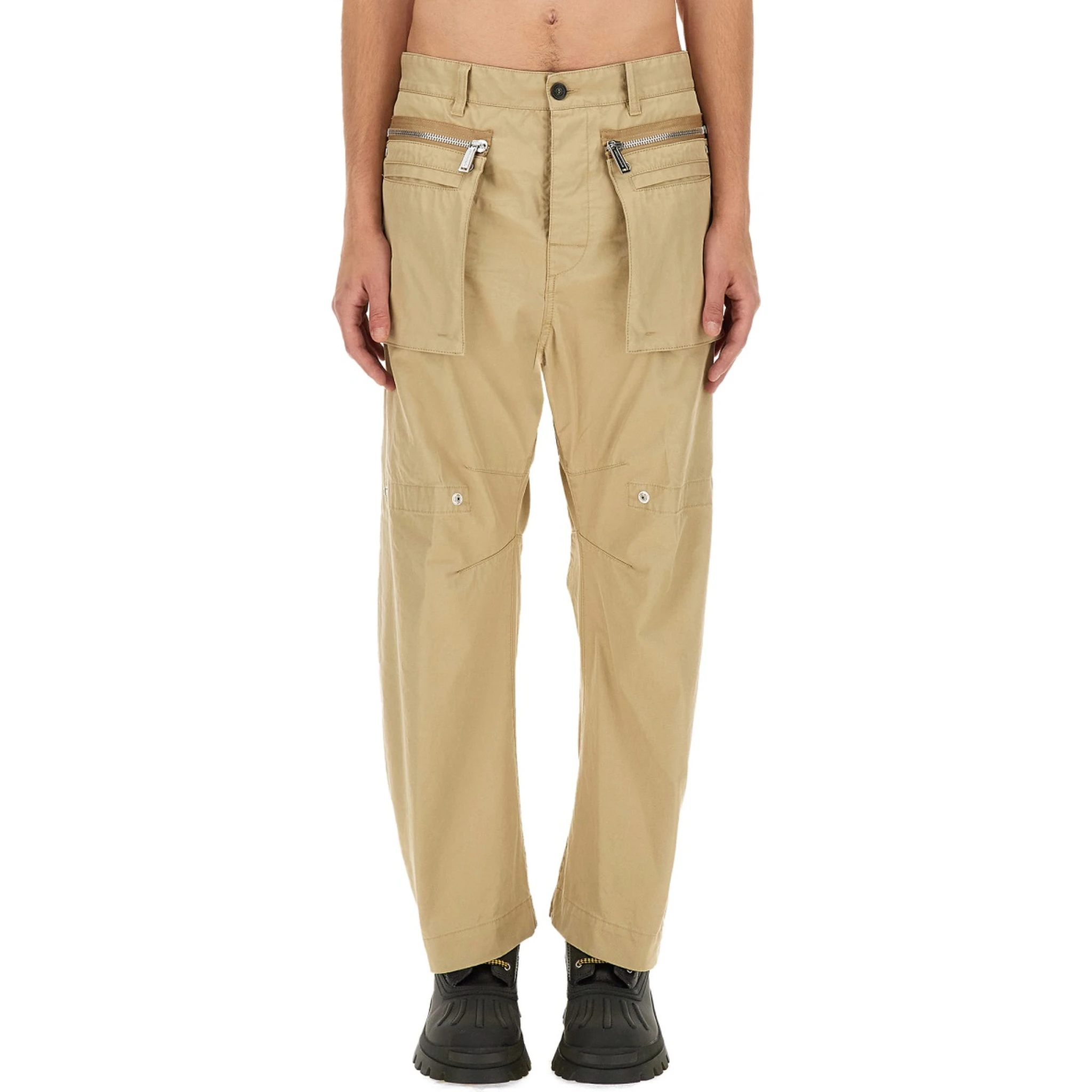 CARGO PANTS
