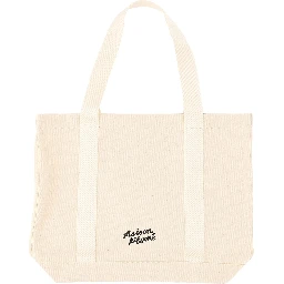 FOX HEAD PRINT BAG