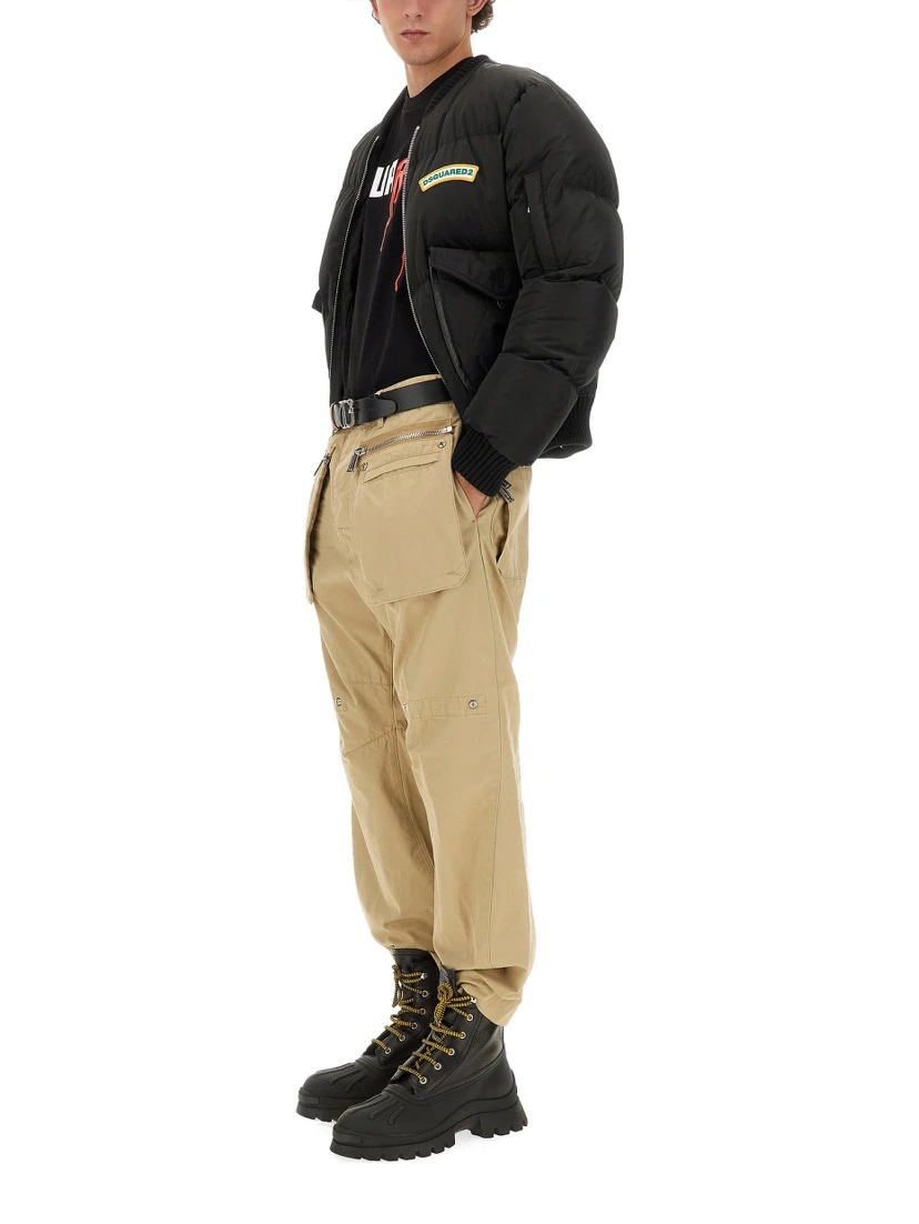 CARGO PANTS