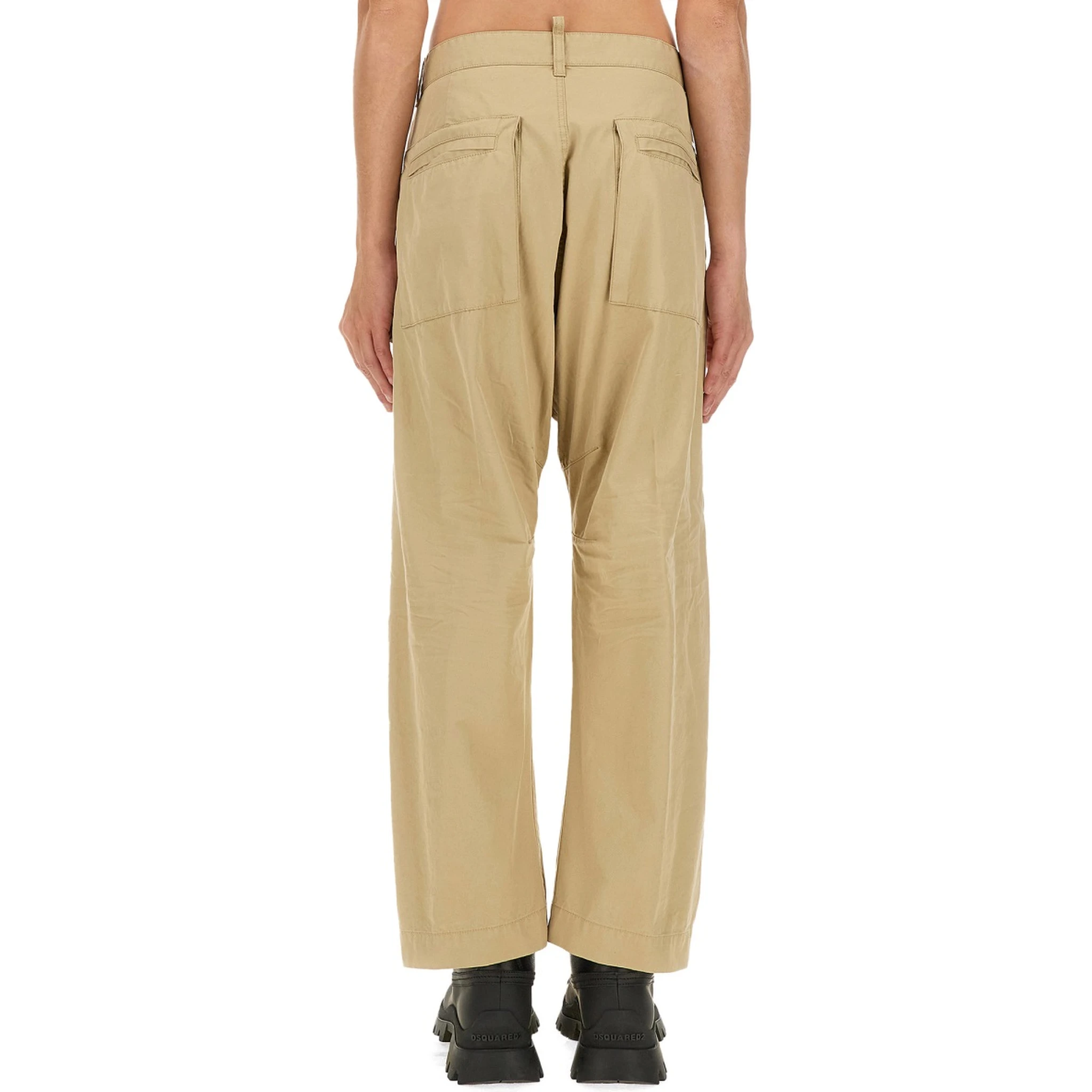 CARGO PANTS