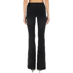 CUT OUT PANTS