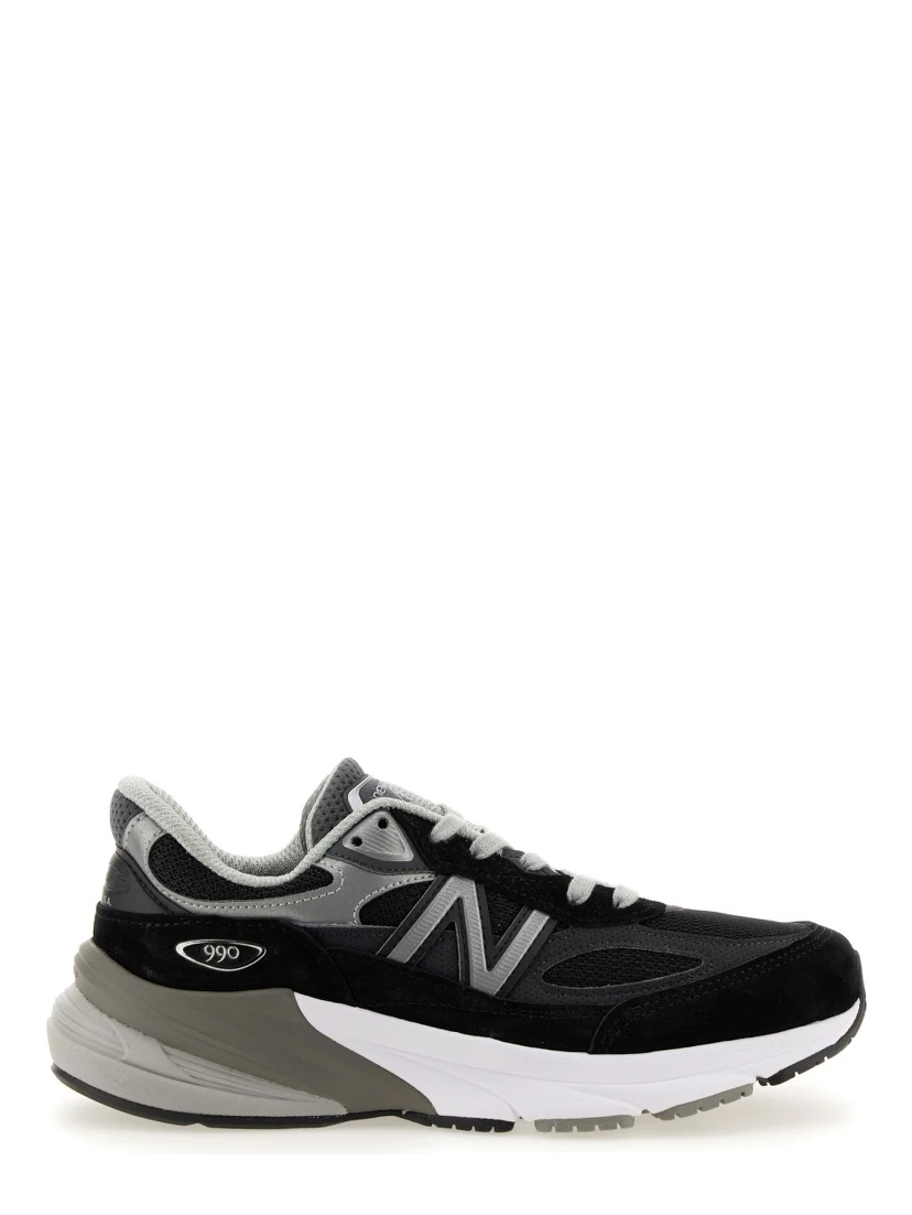 SNEAKER 990v6