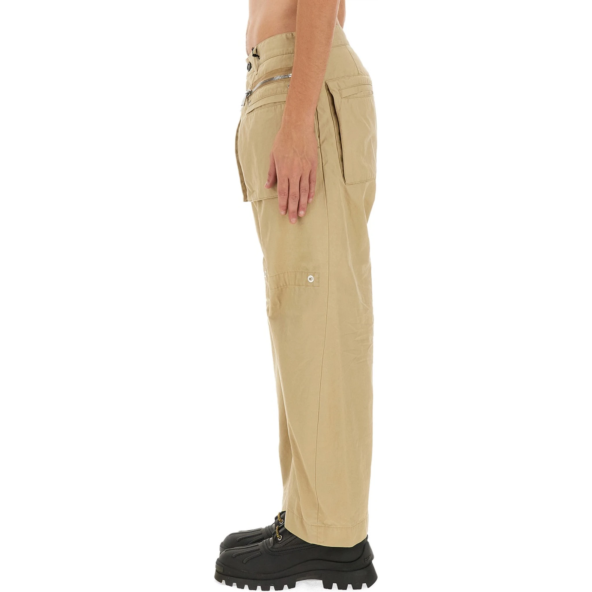 CARGO PANTS