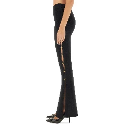 CUT OUT PANTS