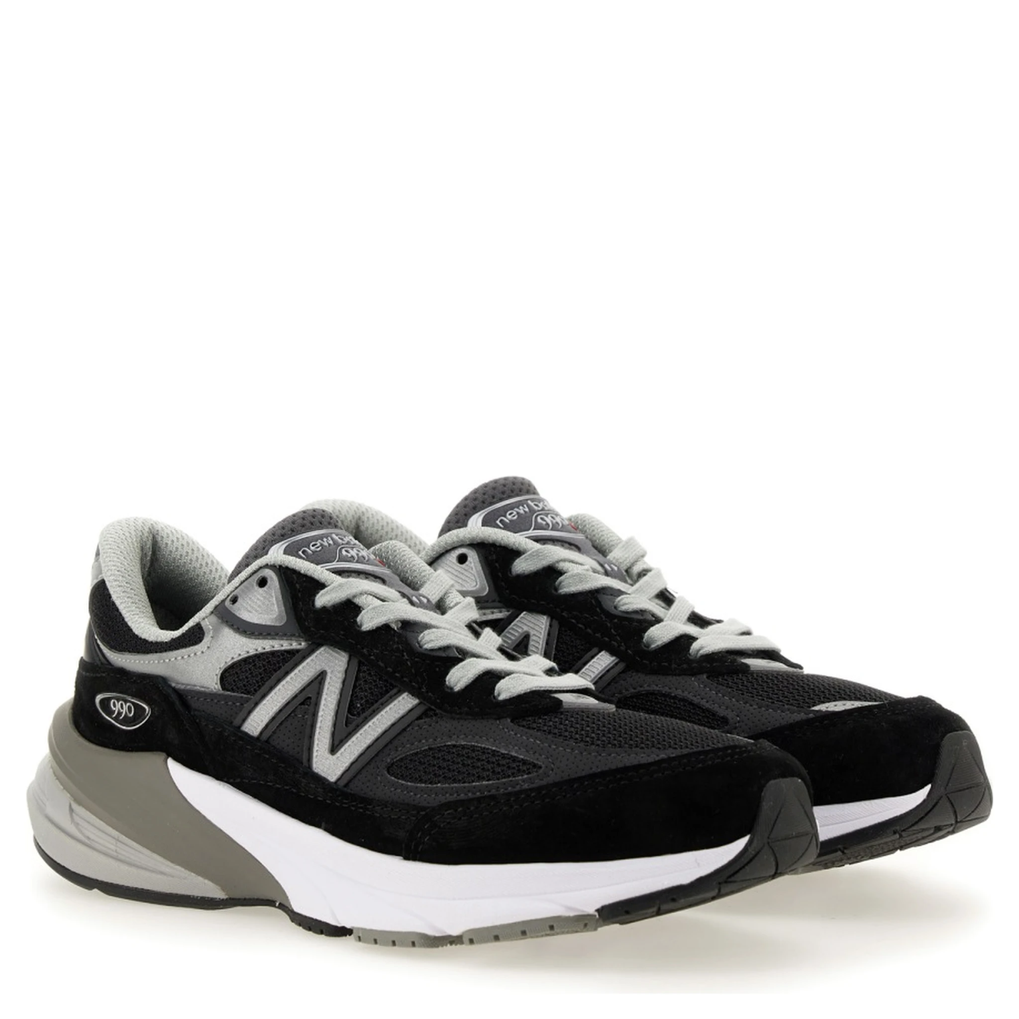 SNEAKER 990v6