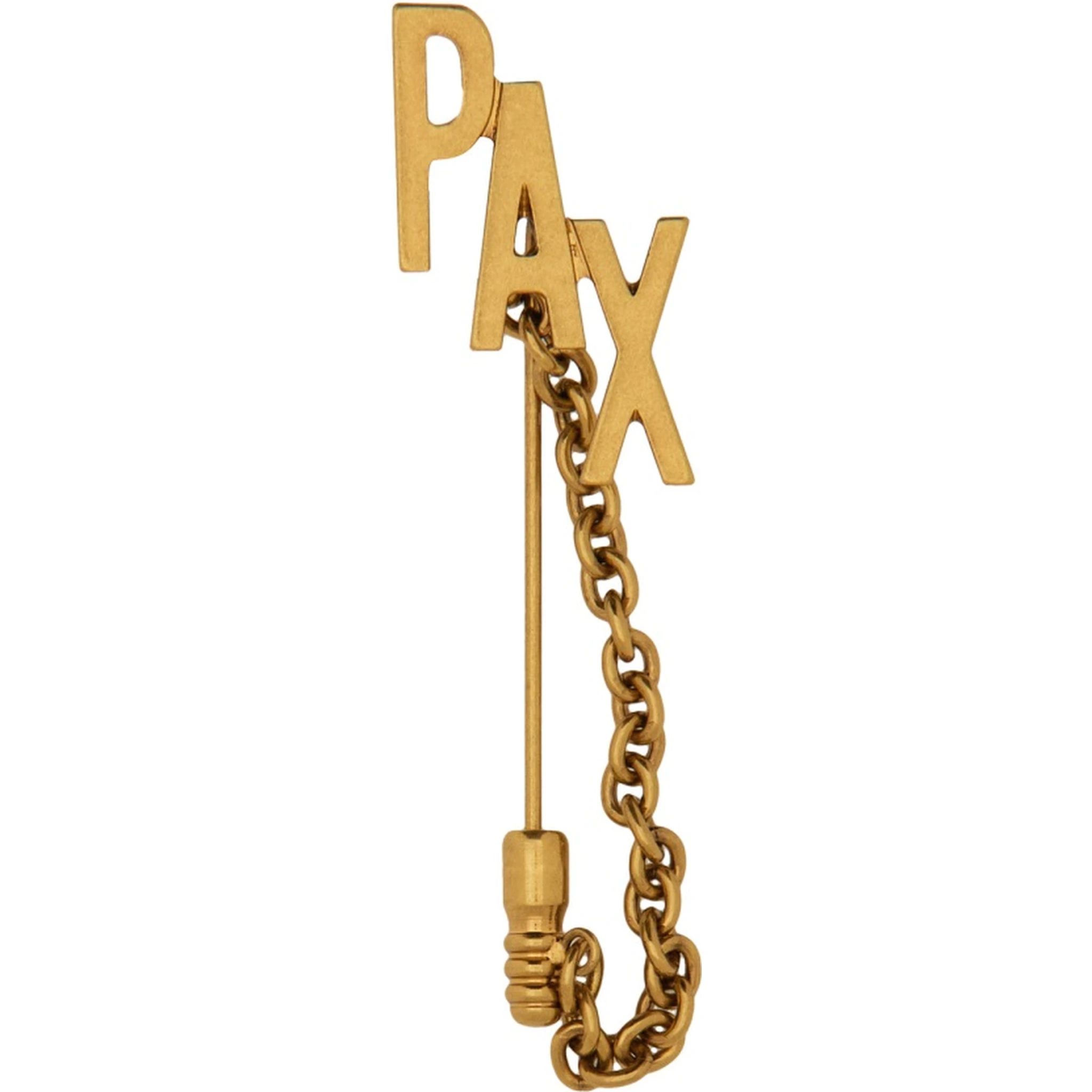 بروش بسلسلة PAX
