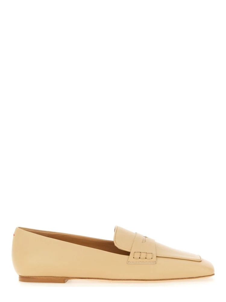 MOCCASIN "TOM"