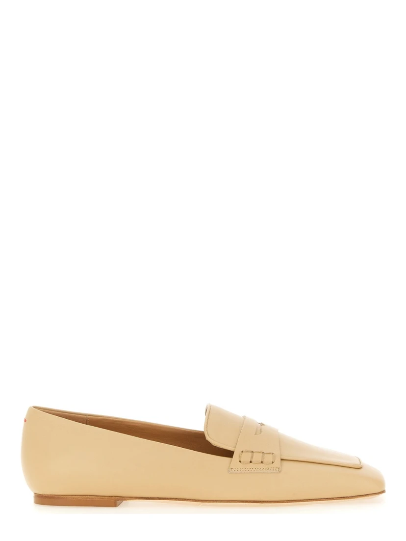 MOCCASIN "TOM"