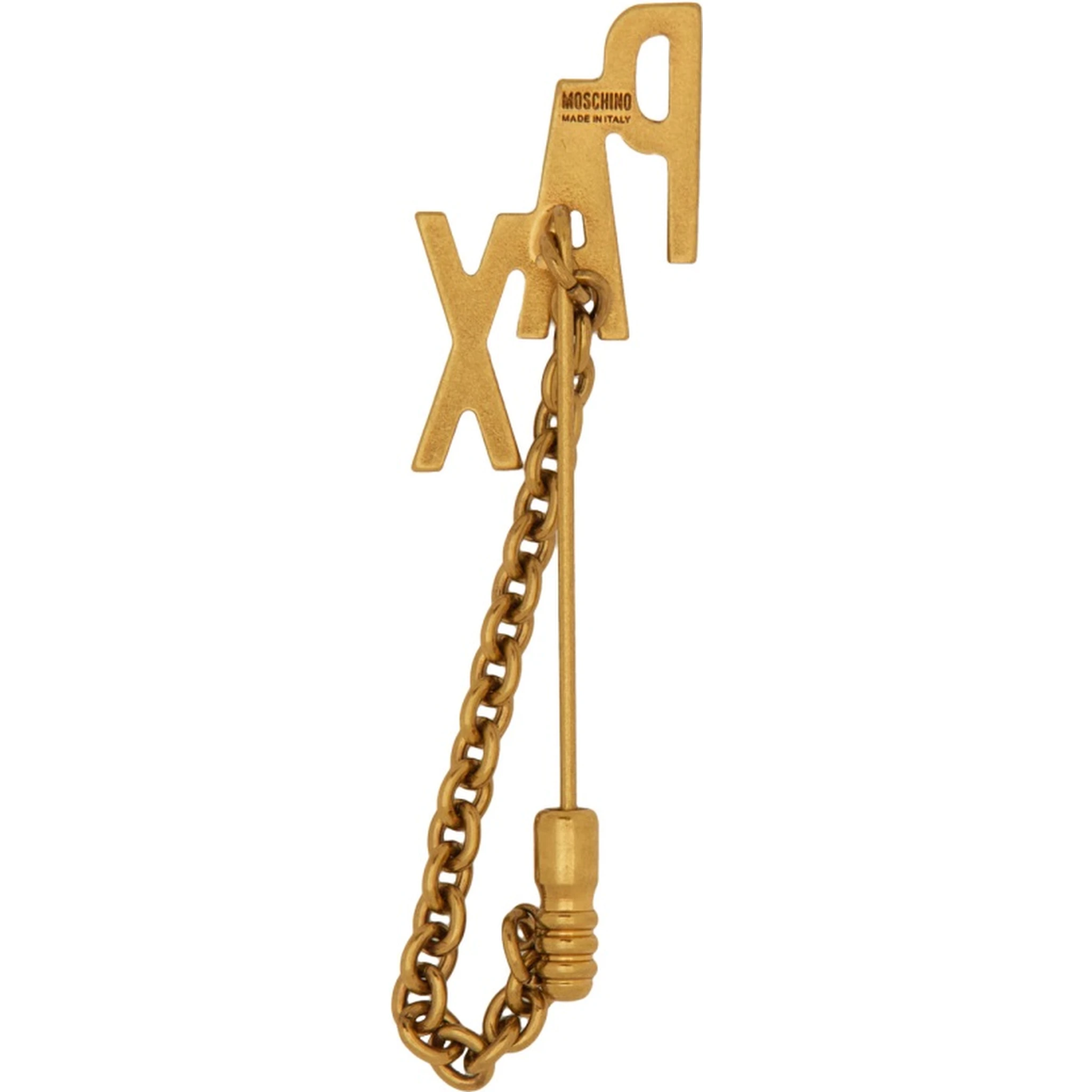 بروش بسلسلة PAX