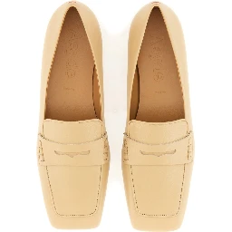 MOCCASIN "TOM"
