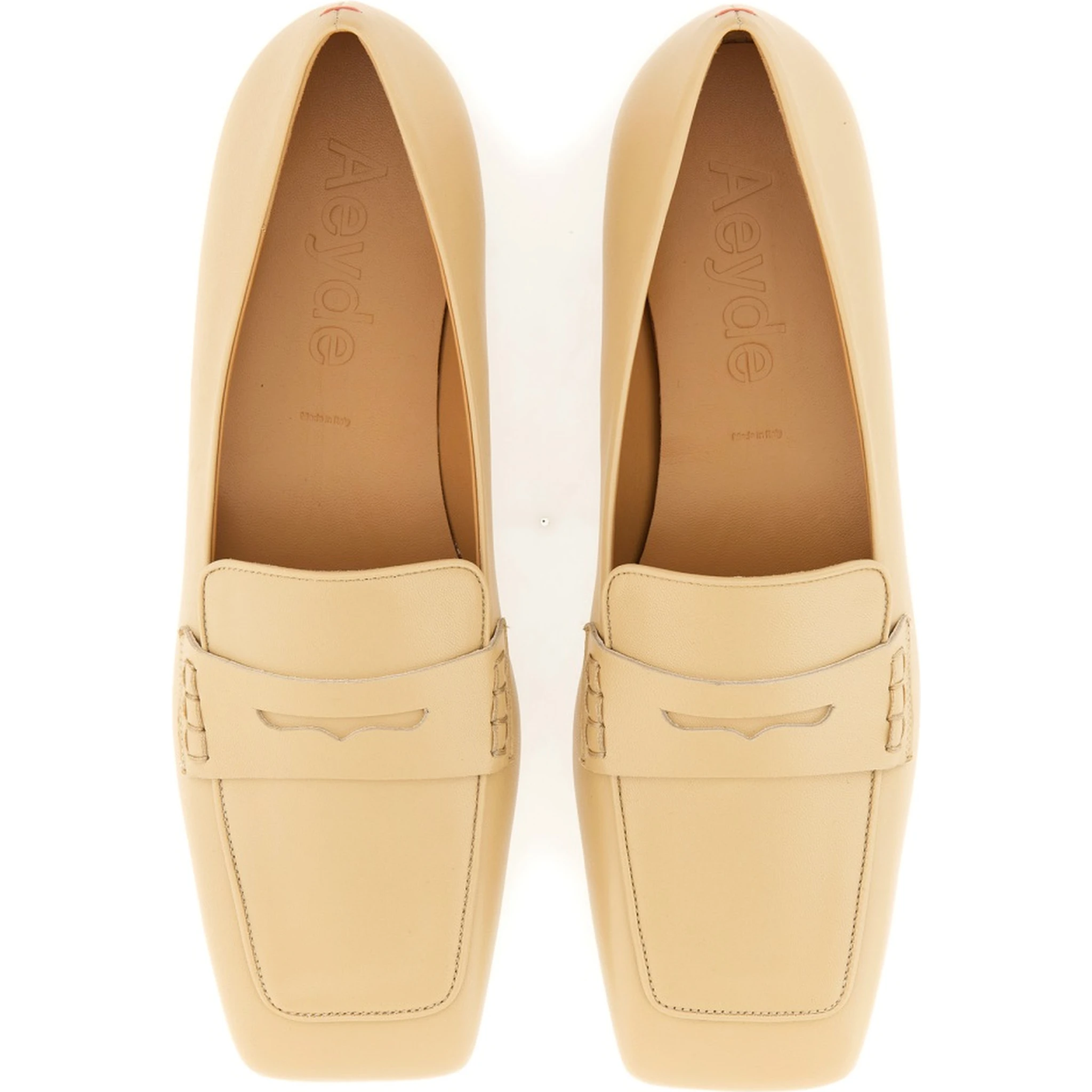 MOCCASIN "TOM"